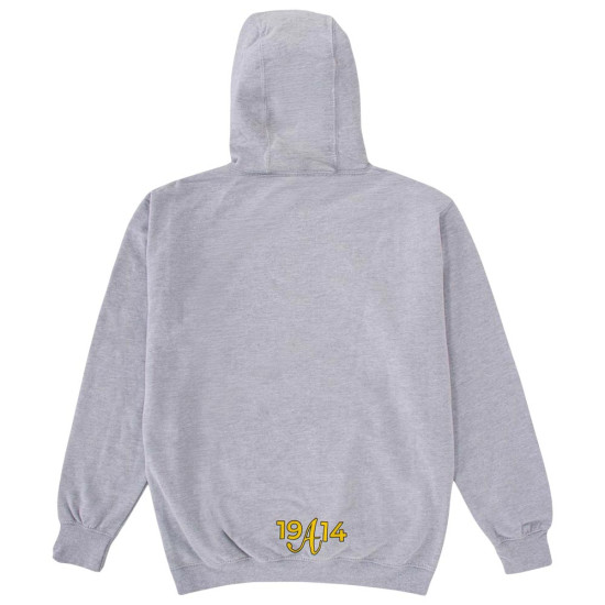Aris Unisex φούτερ The God of War Hoodie